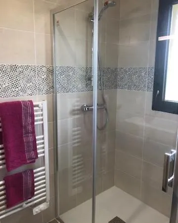 Tuamotu - Chambre Le Bourget-du-Lac